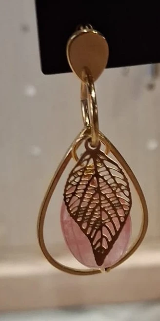 Boucles personnalisées - Création sur mesure