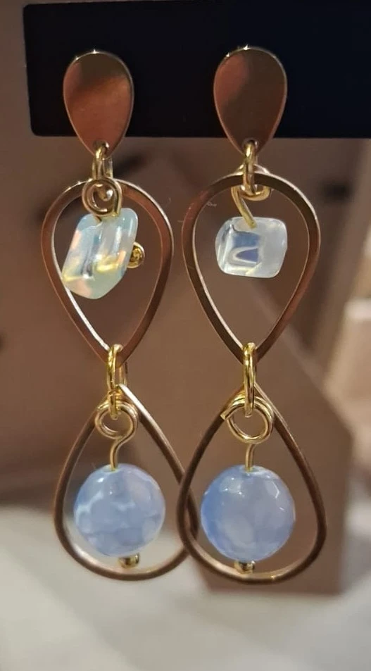 Boucles personnalisées - Création sur mesure